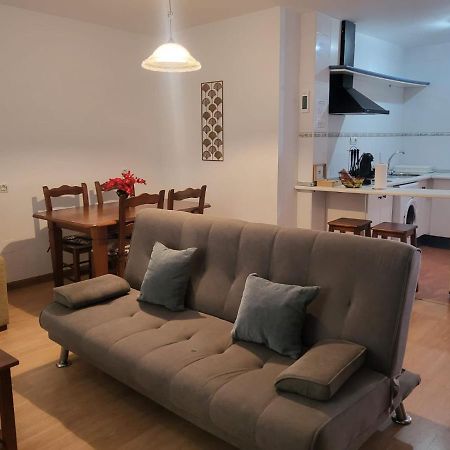 Apartamento Naturista En Primera Linea! Vera Exterior photo
