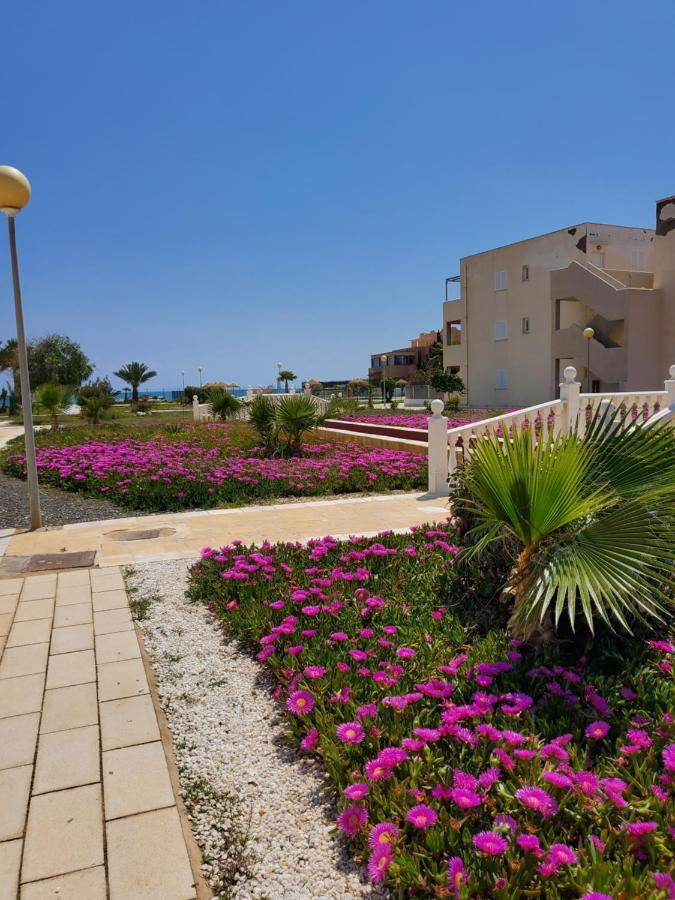 Apartamento Naturista En Primera Linea! Vera Exterior photo