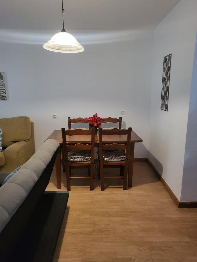 Apartamento Naturista En Primera Linea! Vera Exterior photo
