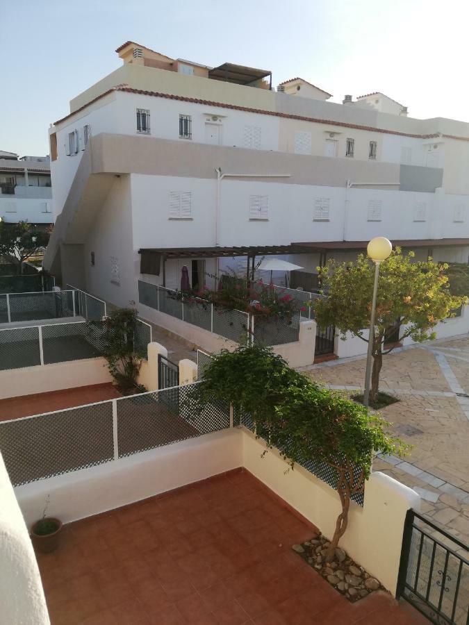 Apartamento Naturista En Primera Linea! Vera Exterior photo
